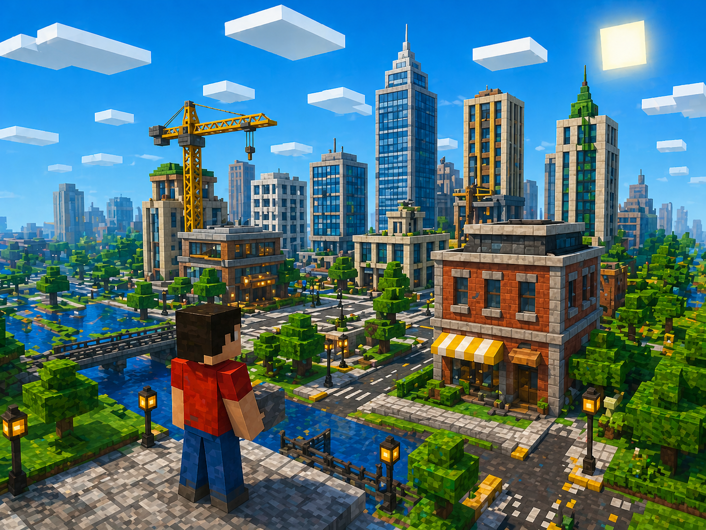 CityBuild