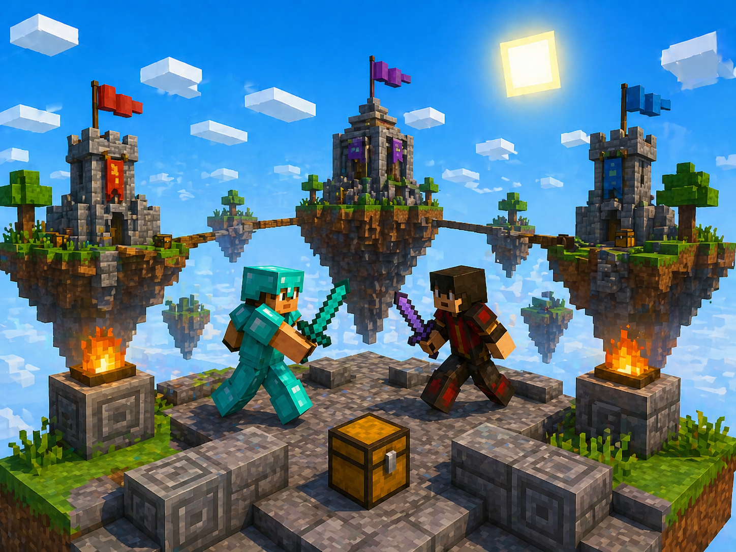 SkyPvP