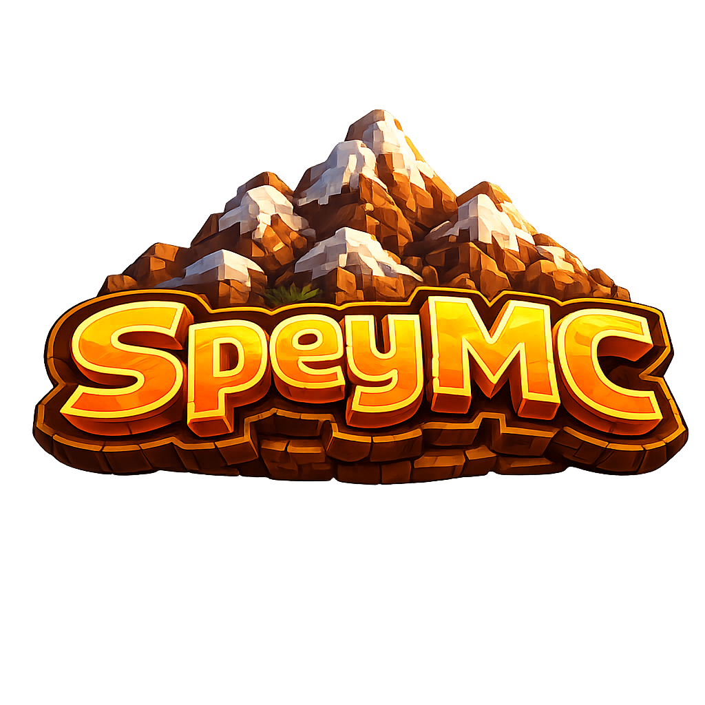SpeyMC Logo